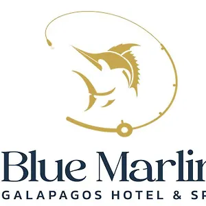 Blue Marlin Galapagos, & Otel